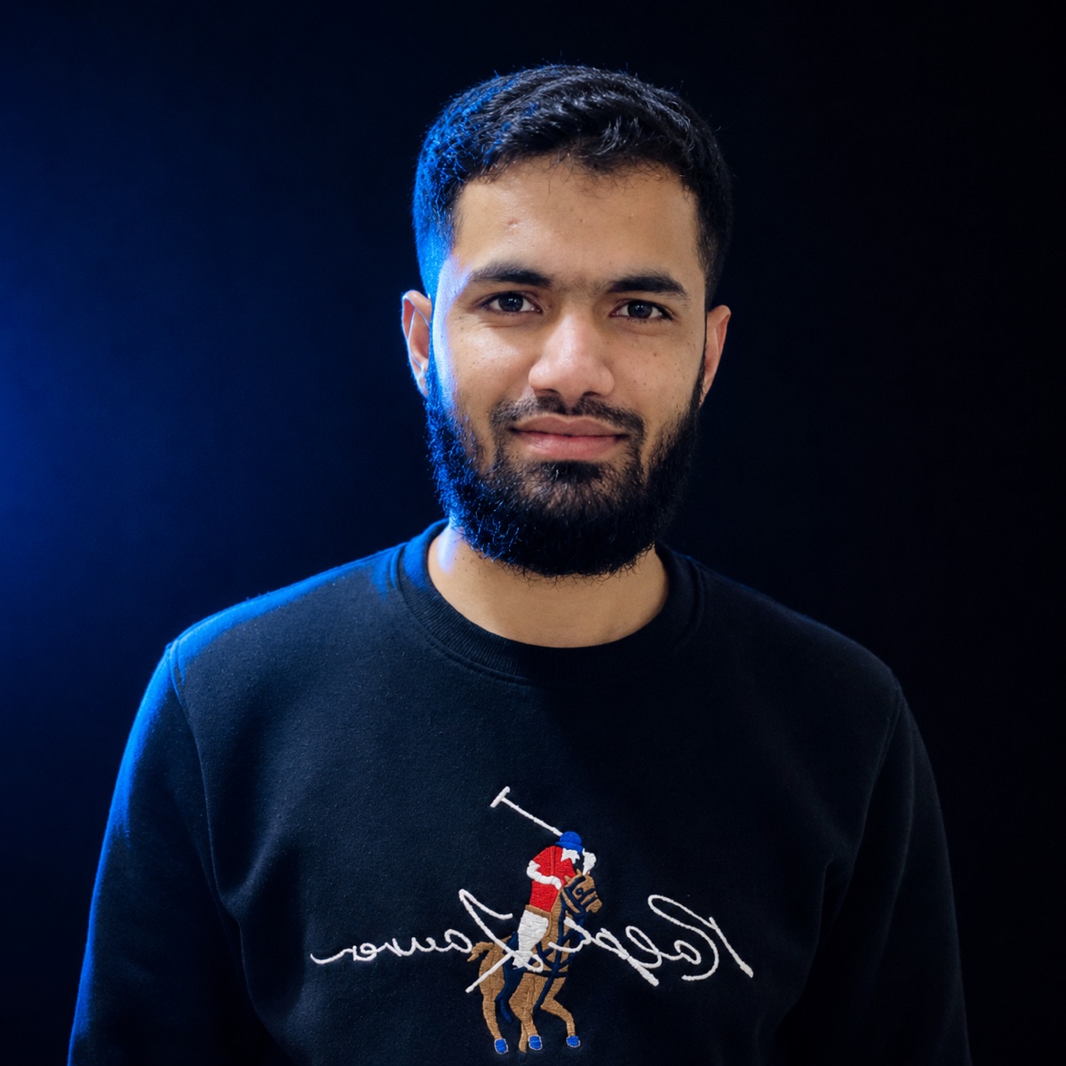 Mohammed Sameer